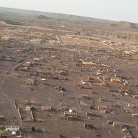 Hodh Ech Chargui Region