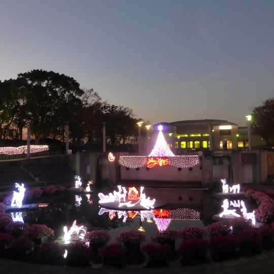 かながわアートホール