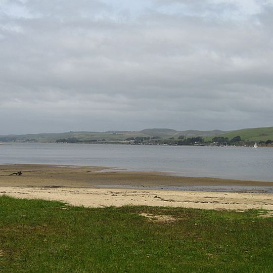 Tomales Bay State Park