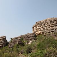 Mahabubabad district