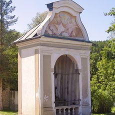 Wochenalt-Kapelle, Aschach an der Steyr