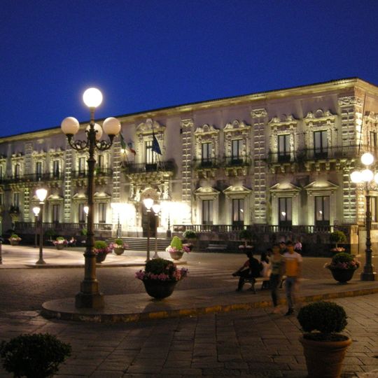 Palazzo municipale
