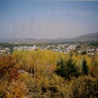 Saint-David-de-Falardeau