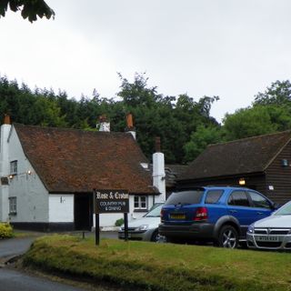 Rose And Crown Public House