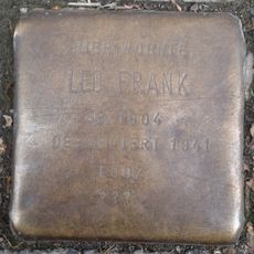Leo Frank