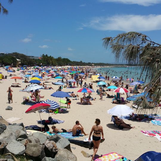 Noosa Heads