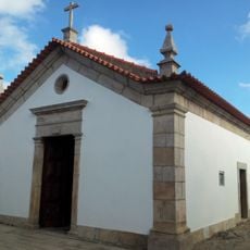 Igreja Paroquial de Cidadelhe