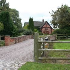 Brownmoss Farmhouse