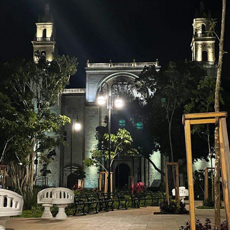 Plaza Grande