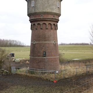 Watertoren (Heinenoord)