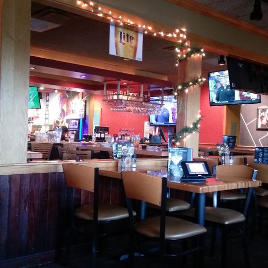 Applebee's