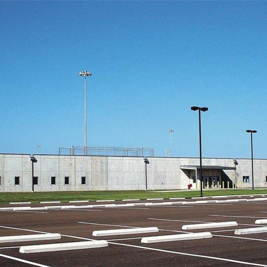 Federal Correctional Institution, Yazoo City Low
