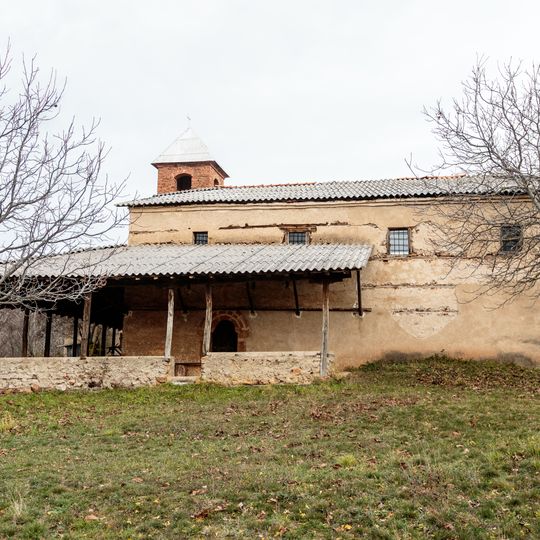 Church of Sts. Constantine and Helena