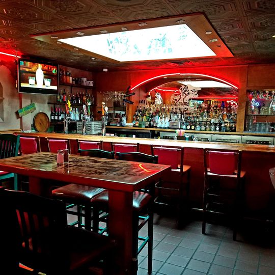 Boca Chica Restaurante