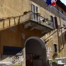 Palazzo municipale