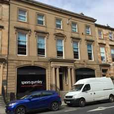 192, 194 Bath Street