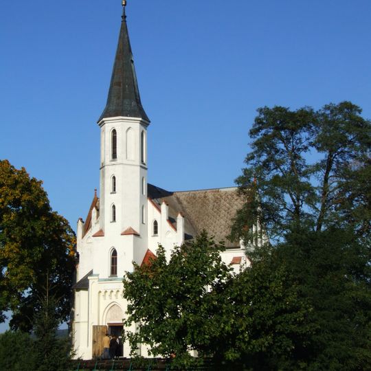 Kościół śś. Piotra i Pawła