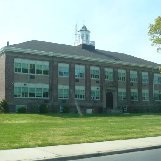 Bayport - Blue Point High School