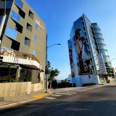 Sunset Strip