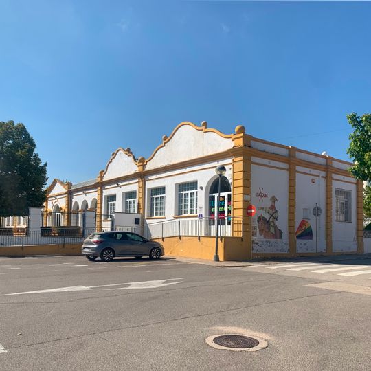 Col·legi Públic Josep Boada