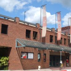 Berkeley Repertory Theatre