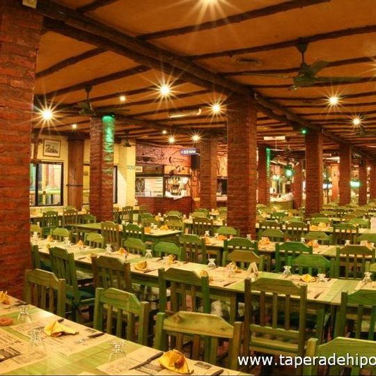 La Tapera