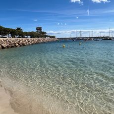 Platja de Punta Portals