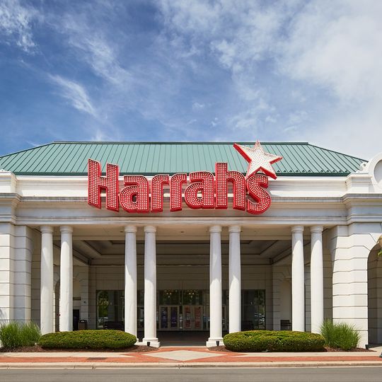 Harrah's Joliet