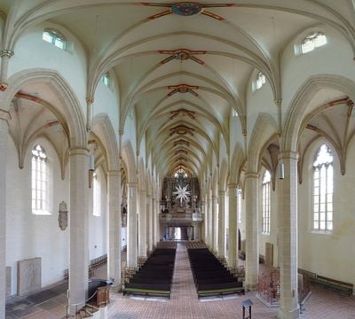 Interior 1