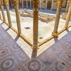 Villa Romana del Casale