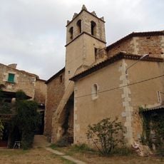 Església de Sant Sadurní de Medinyà