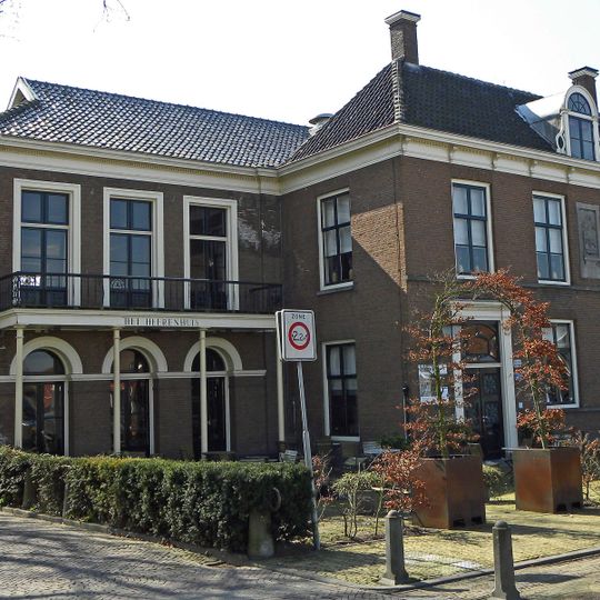 Het Heerenhuis