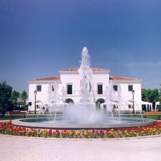 Villanueva de la Cañada