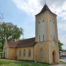 Village church Paretz