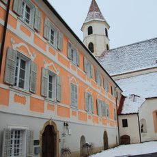 Dechantshof Bad Radkersburg