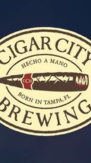 Cigar City Brewing