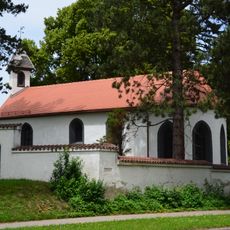 Keckkapelle