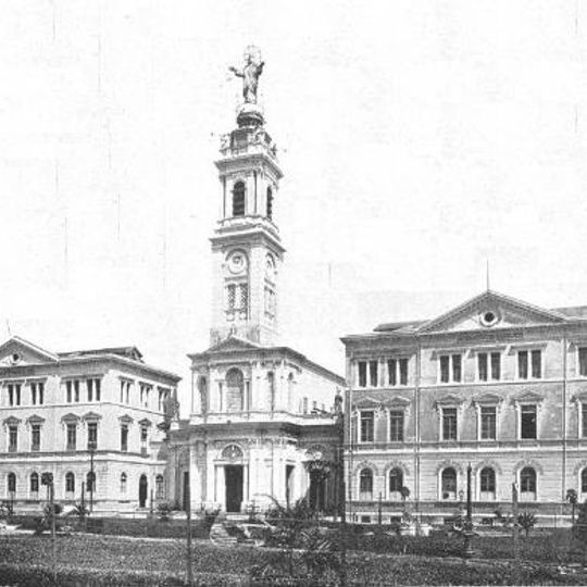 Liceu Coração de Jesus