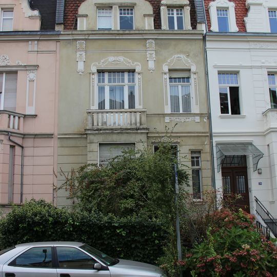 Kaufmannstraße 52