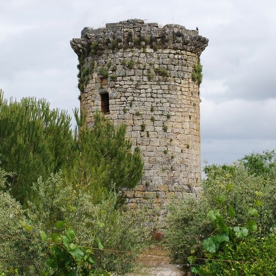 Torre del Cascante