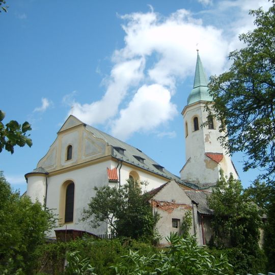 Church of Saint Michael