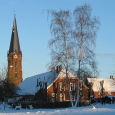 Bagband Church