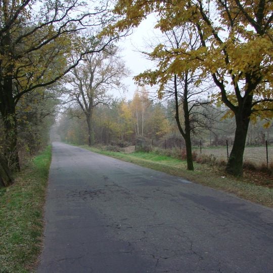 Sokule, Masovian Voivodeship