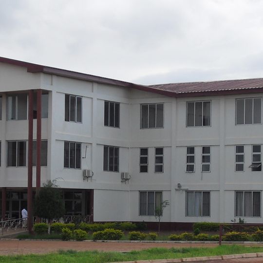 University for Development Studies