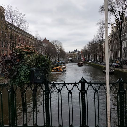 Amsterdam Centro