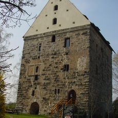 Burg Dachsbach