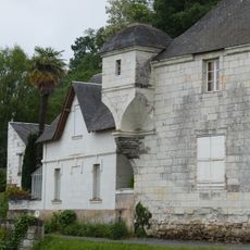 Manoir de la Cour Condé