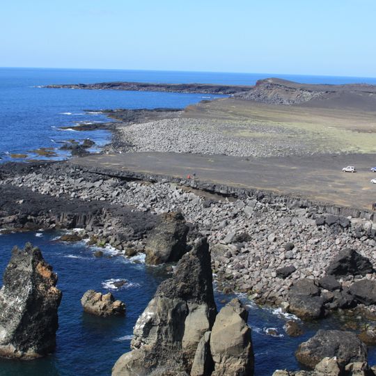 Reykjanes