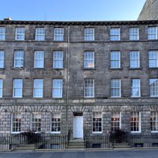 6 Hill Place, Edinburgh
