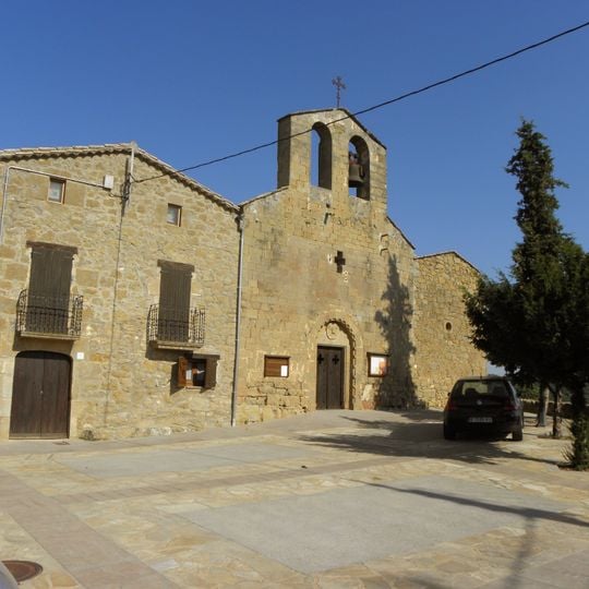 Església de Sant Climenç